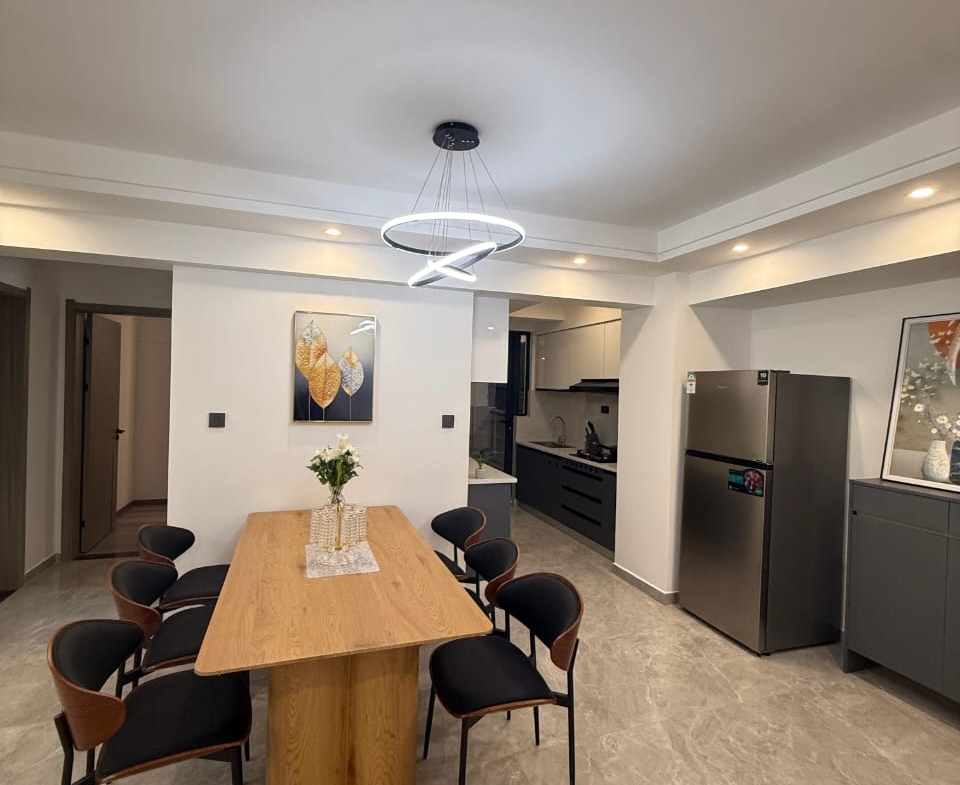 Lavington 2 Bedroom Apartments for Sale