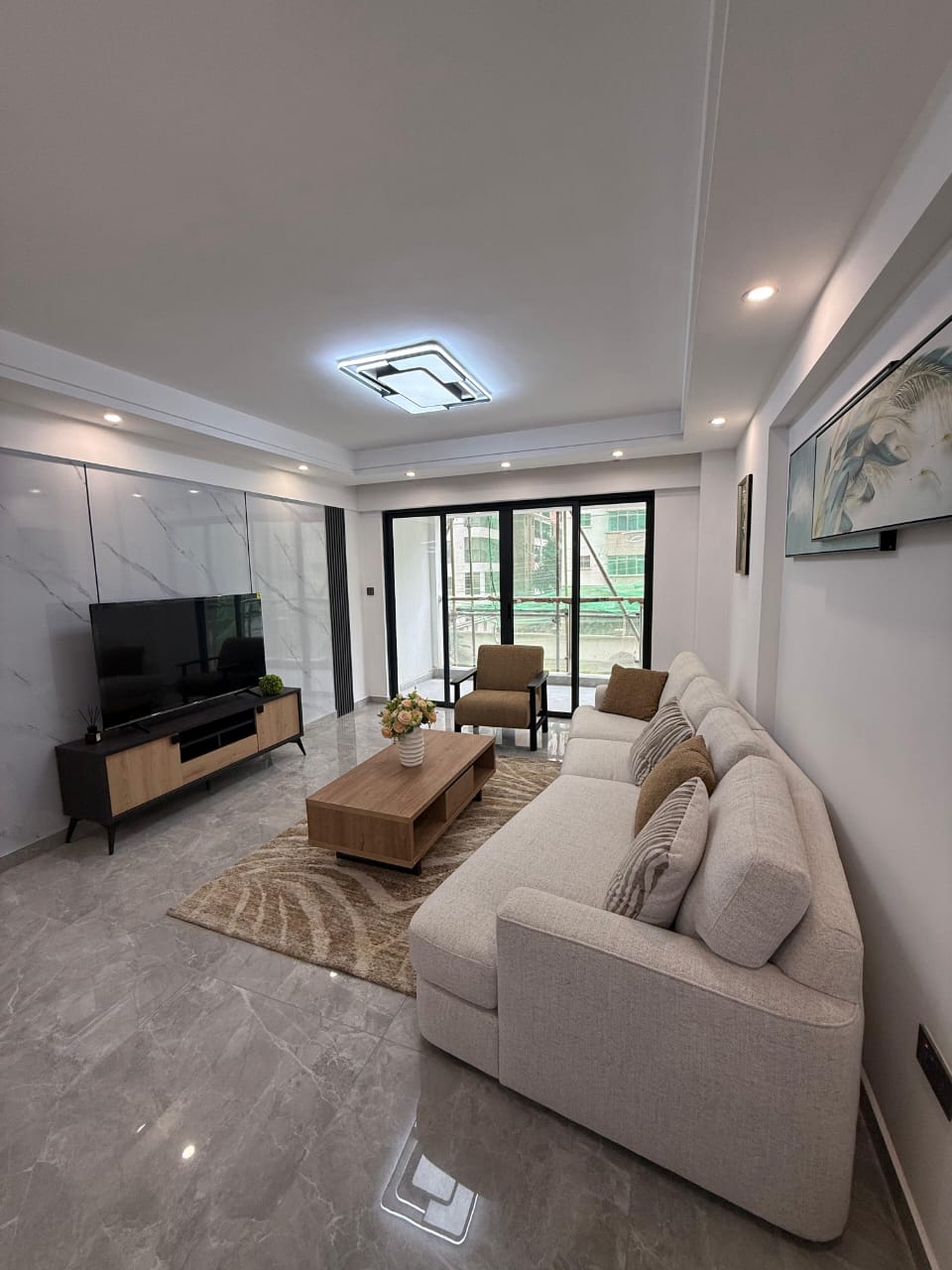 Lavington 2 Bedroom Apartments for Sale