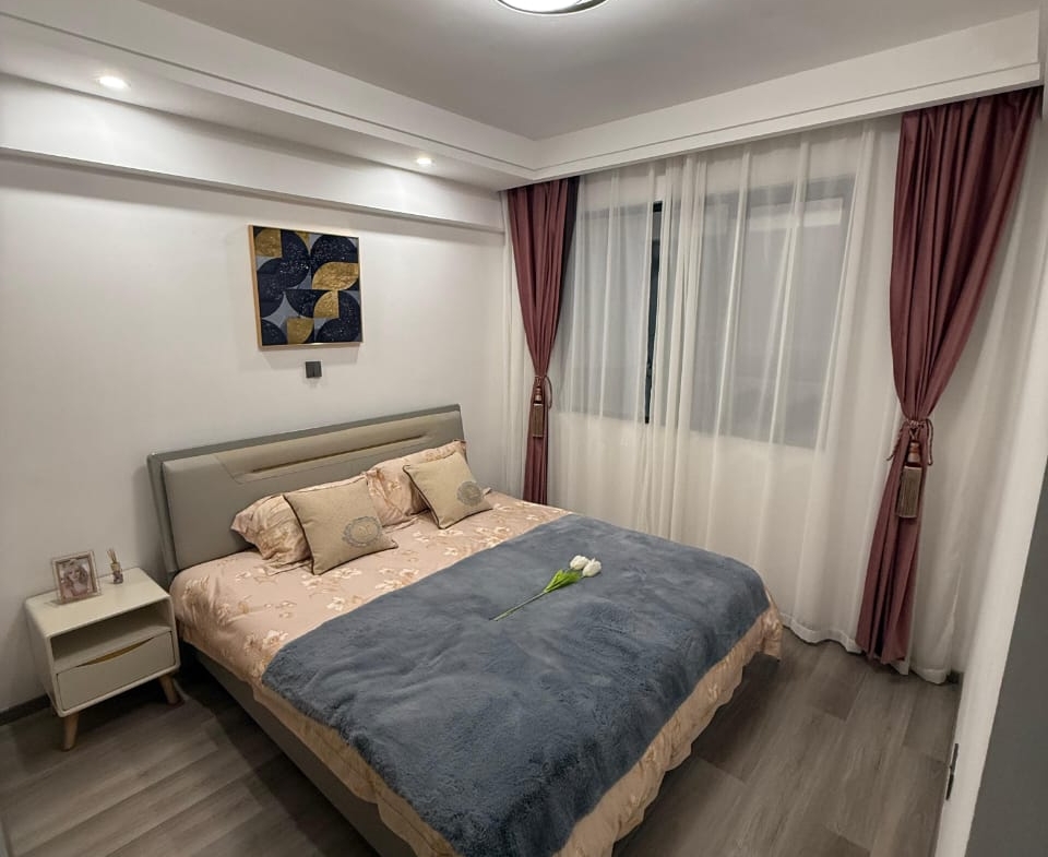 Lavington 2 Bedroom Apartments for Sale