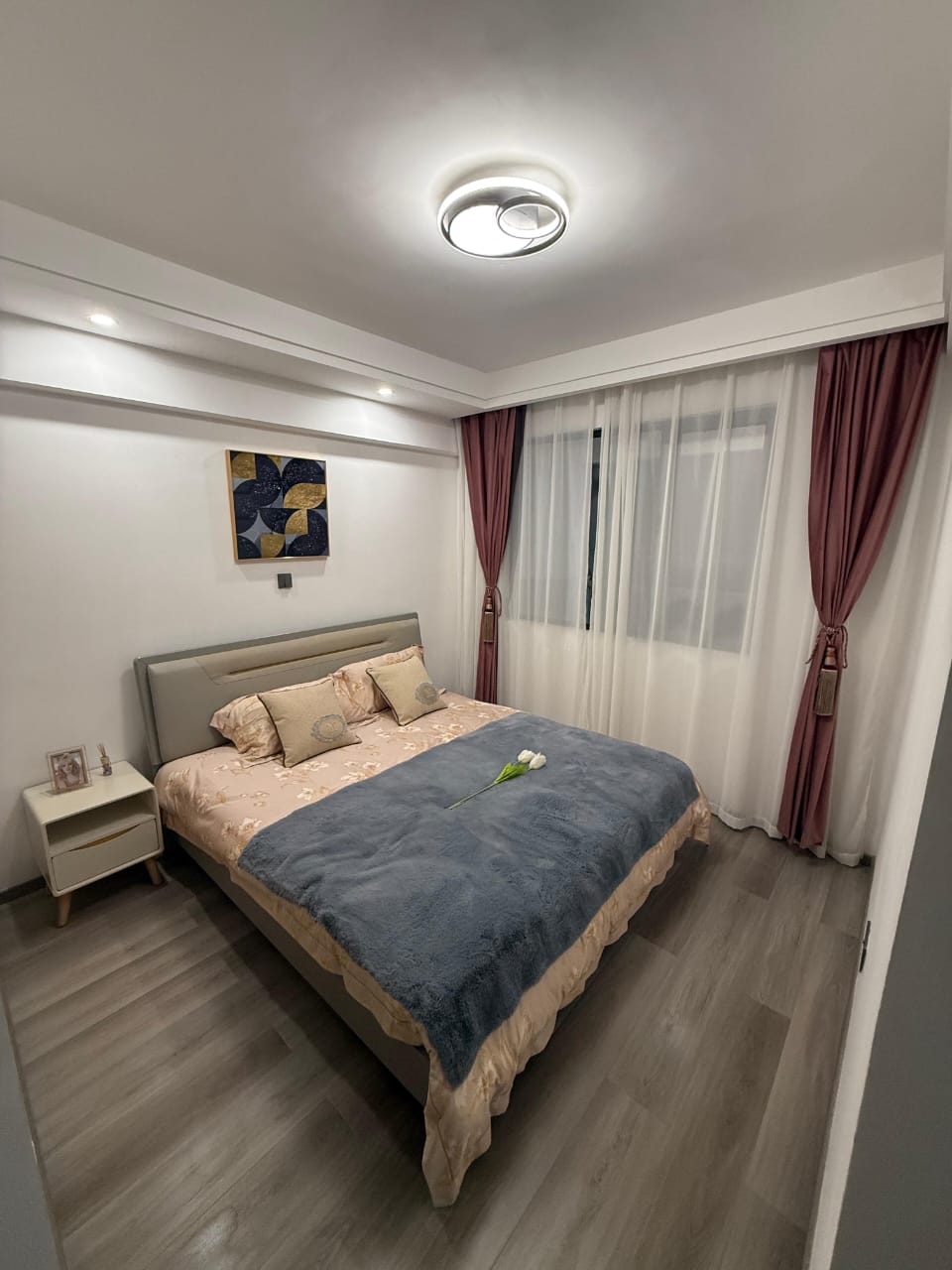 Lavington 2 Bedroom Apartments for Sale