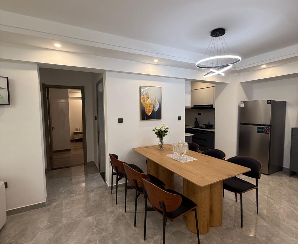 Lavington 2 Bedroom Apartments for Sale