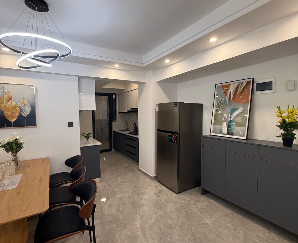 Lavington 2 Bedroom Apartments for Sale