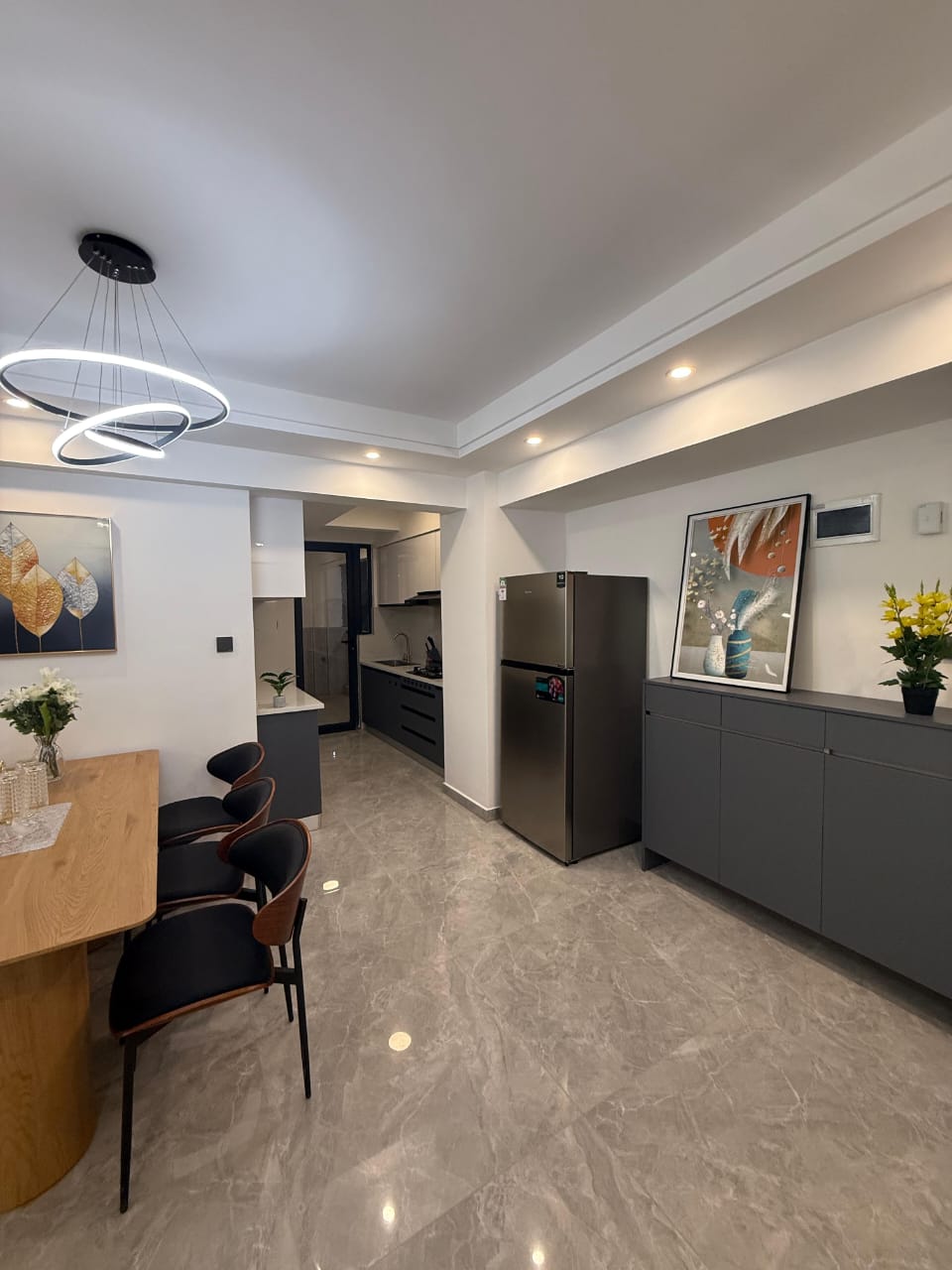 Lavington 2 Bedroom Apartments for Sale