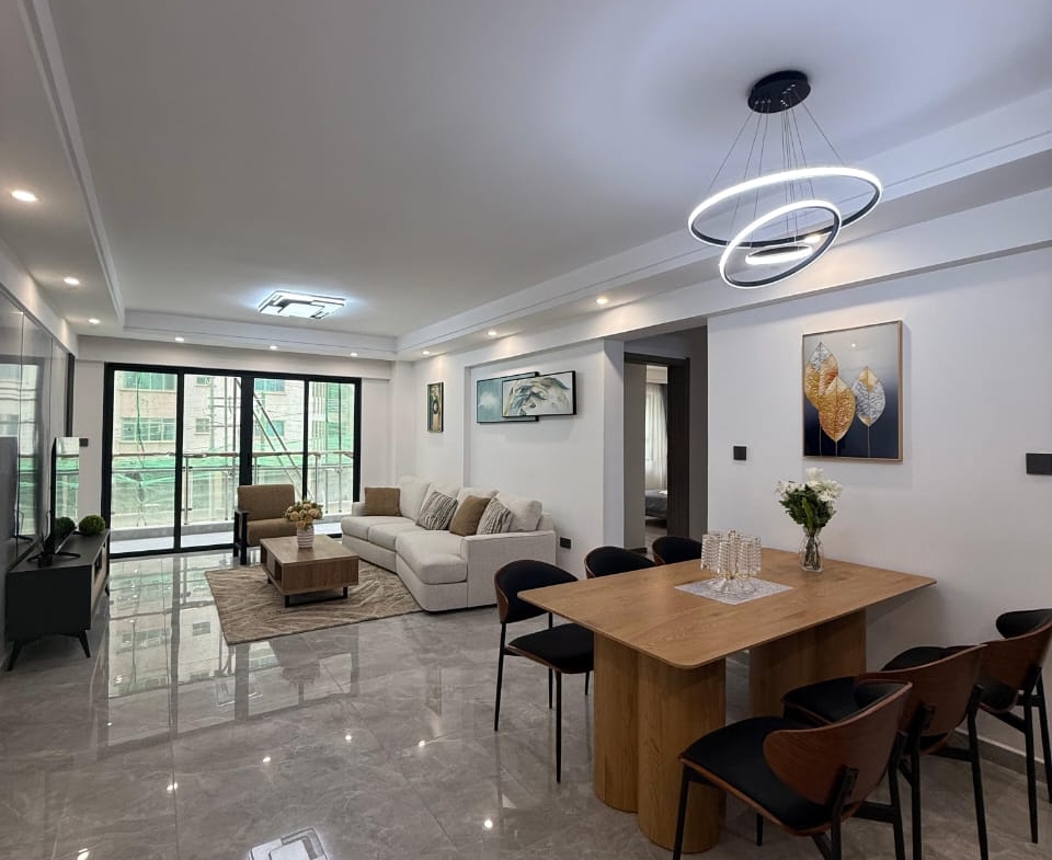 Lavington 2 Bedroom Apartments for Sale