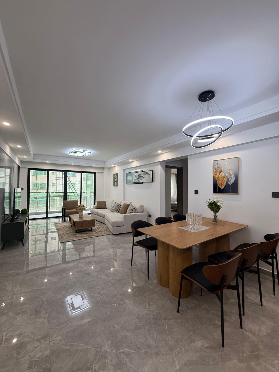 Lavington 2 Bedroom Apartments for Sale