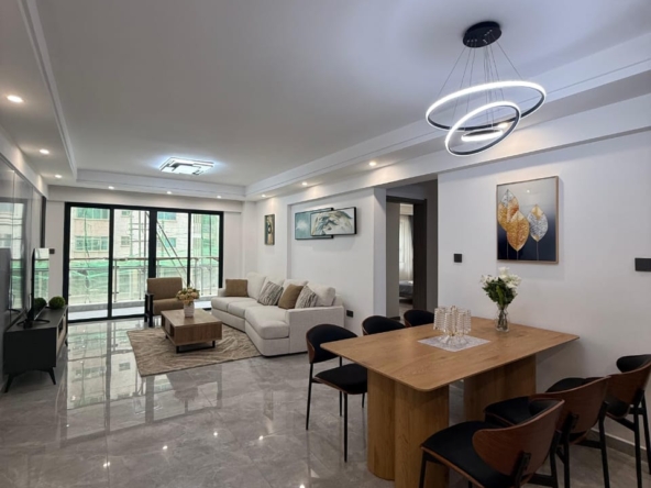 Lavington 3 Bedroom Apartments for Sale