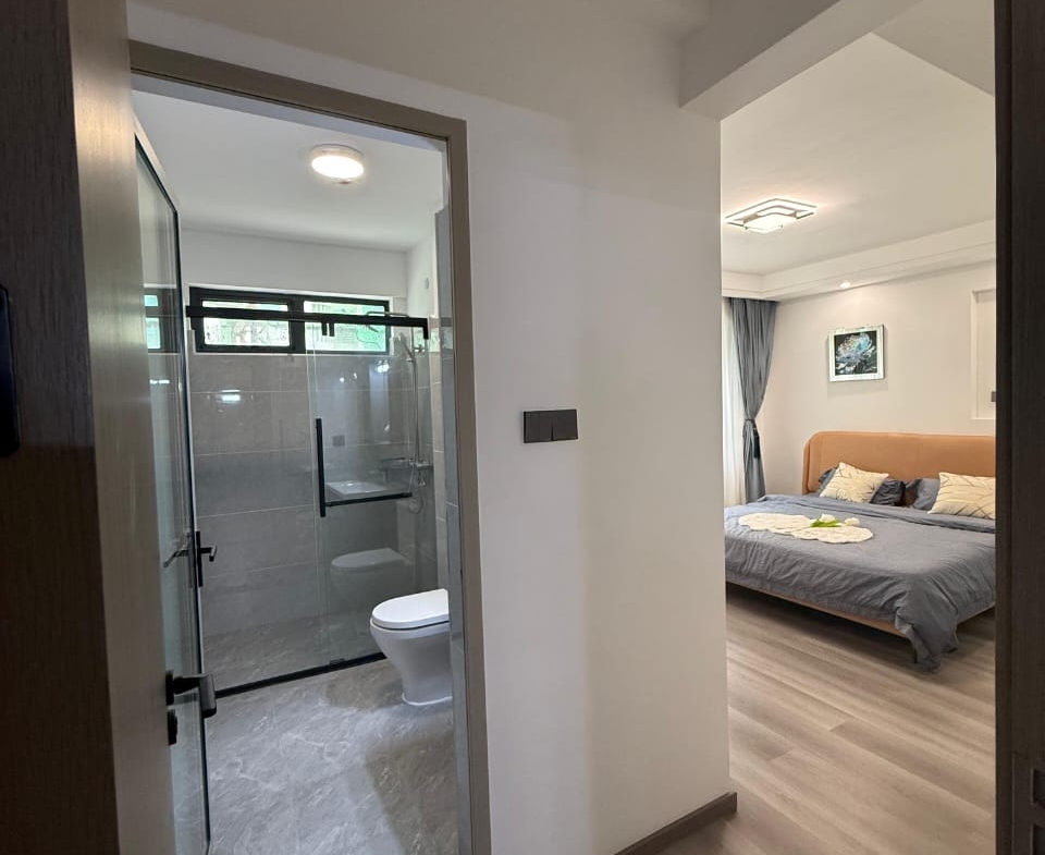 Lavington 2 Bedroom Apartments for Sale