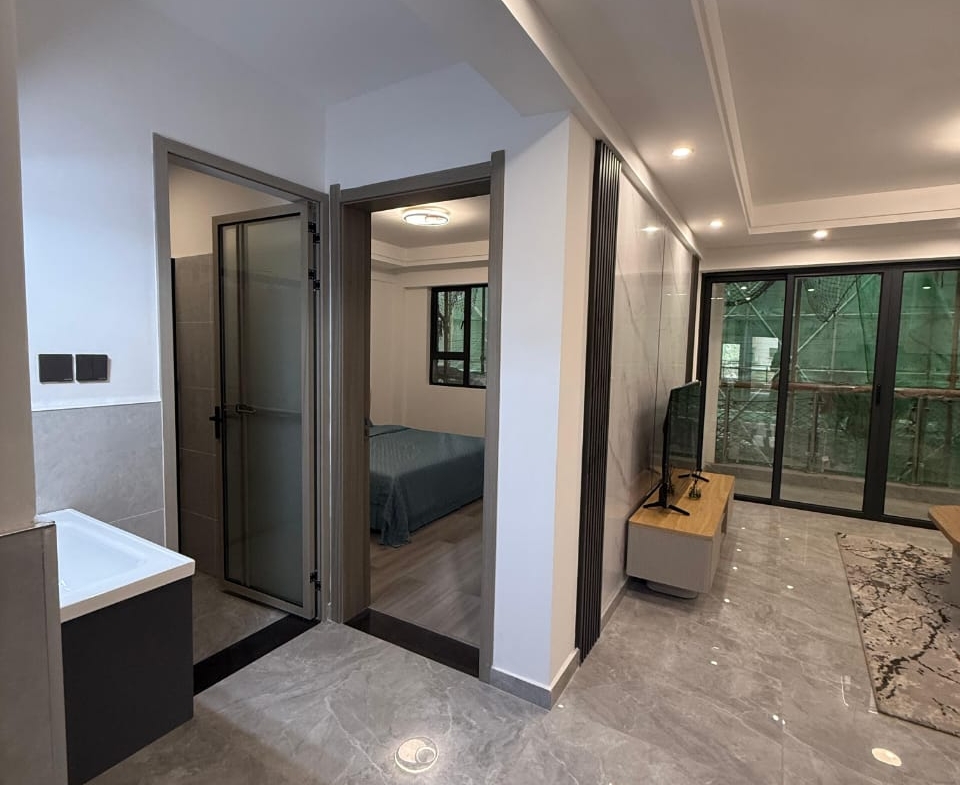 Lavington 1 Bedroom Apartments for Sale