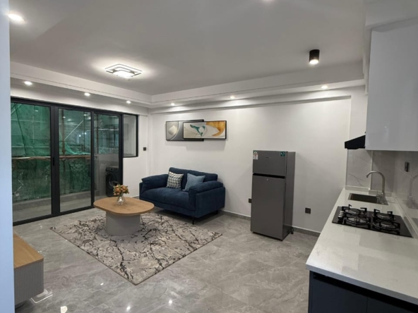 Lavington 1 Bedroom Apartments for Sale