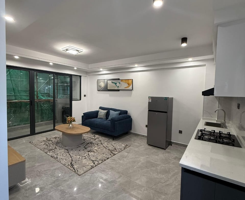 Lavington 1 Bedroom Apartments for Sale