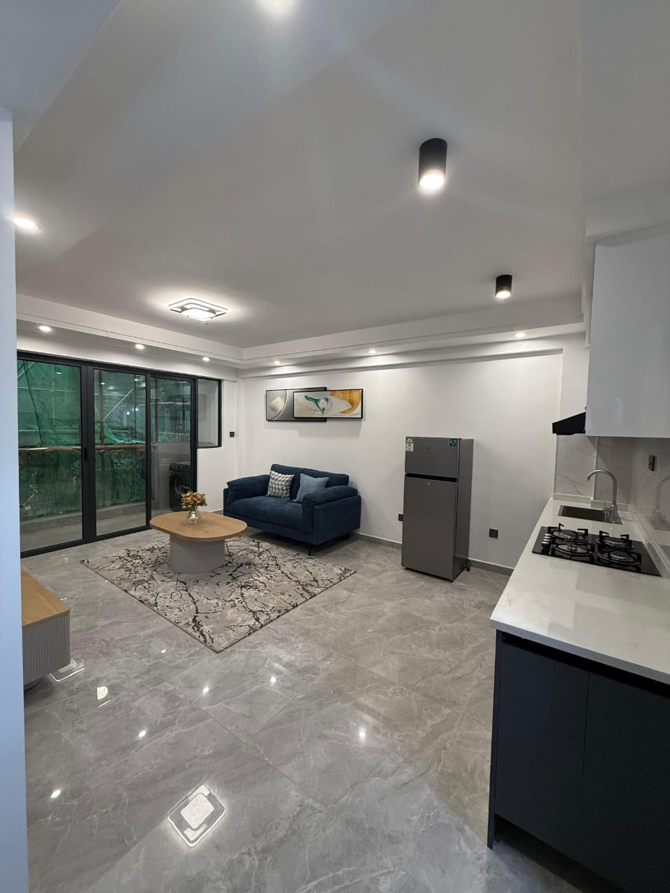 Lavington 1 Bedroom Apartments for Sale