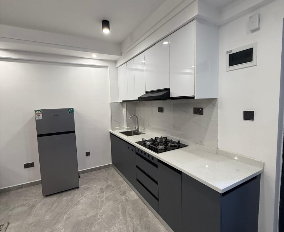 Lavington 1 Bedroom Apartments for Sale