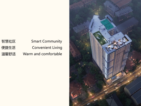 Kileleshwa 1 Bedroom Apartments for Sale