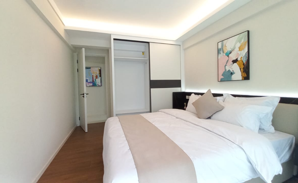 Lavington 1 Bedroom Apartments for Sale