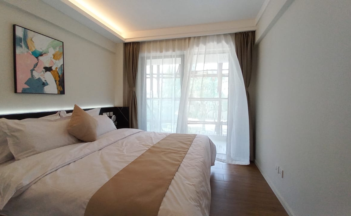 Lavington 1 Bedroom Apartments for Sale
