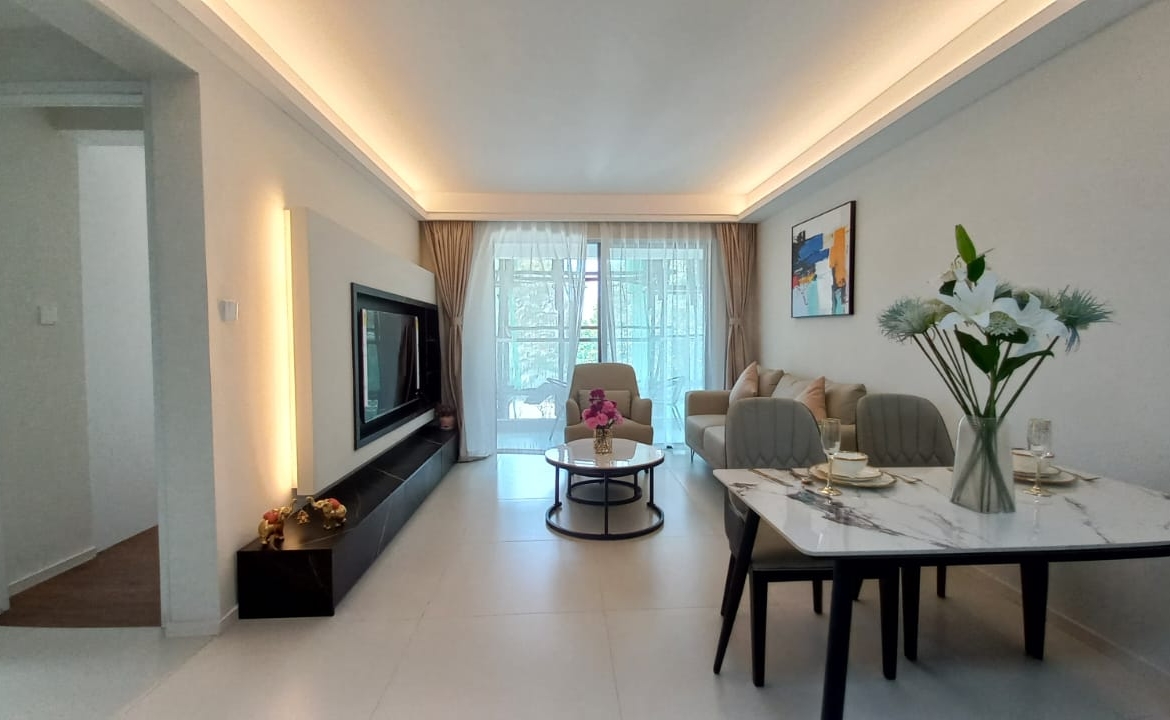 Lavington 1 Bedroom Apartments for Sale