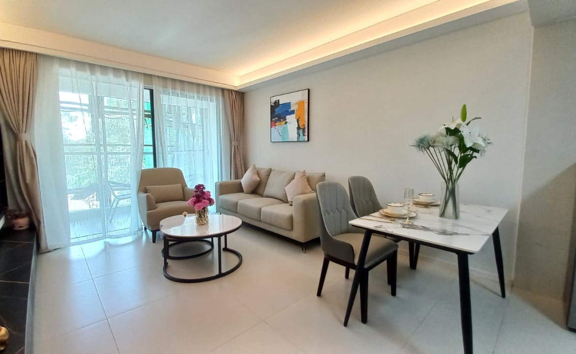 Lavington 1 Bedroom Apartments for Sale