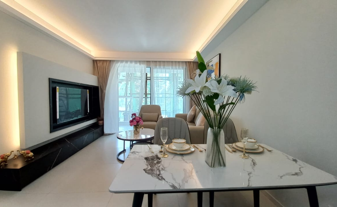 Lavington 1 Bedroom Apartments for Sale