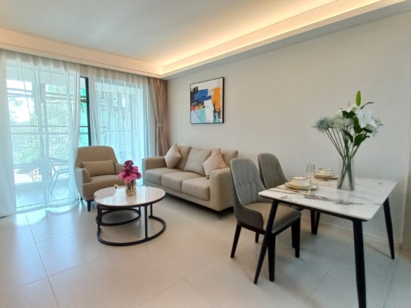 Lavington 1 Bedroom Apartments for Sale