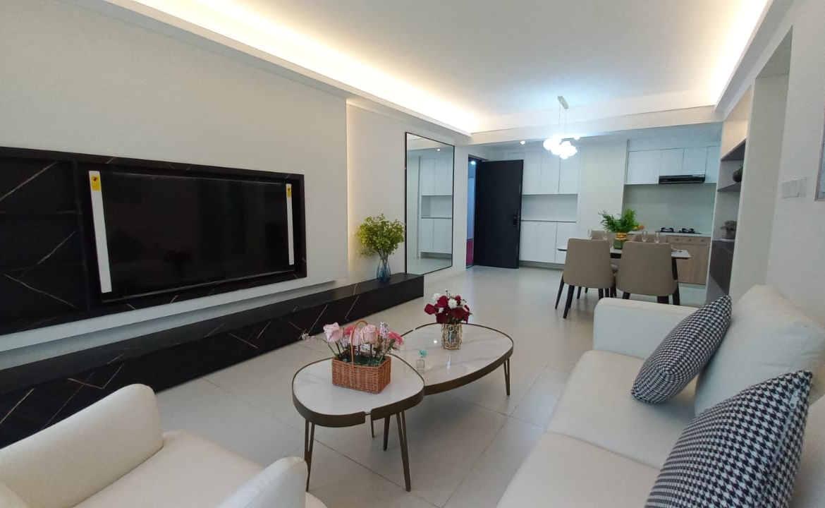 Lavington 2 Bedroom Apartments for Sale