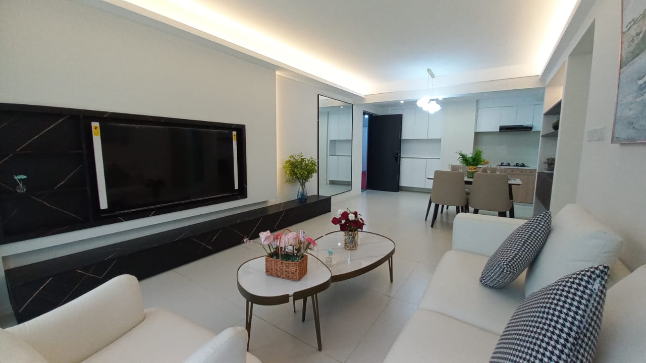 Lavington 2 Bedroom Apartments for Sale