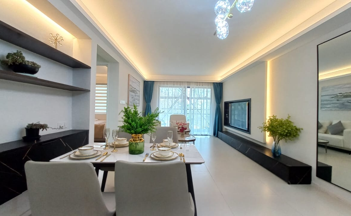 Lavington 2 Bedroom Apartments for Sale