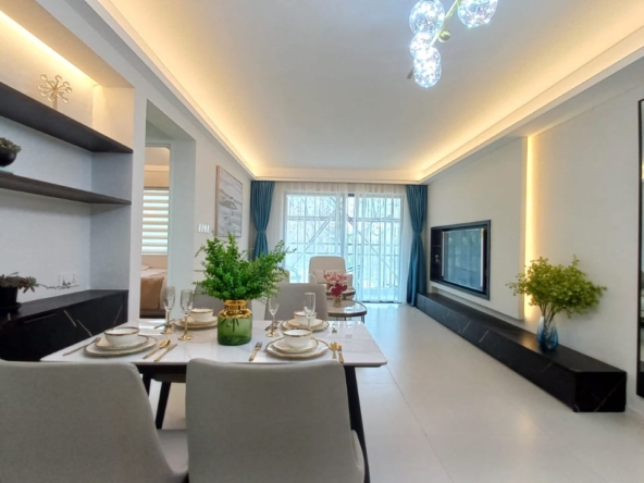 Lavington 2 Bedroom Apartments for Sale