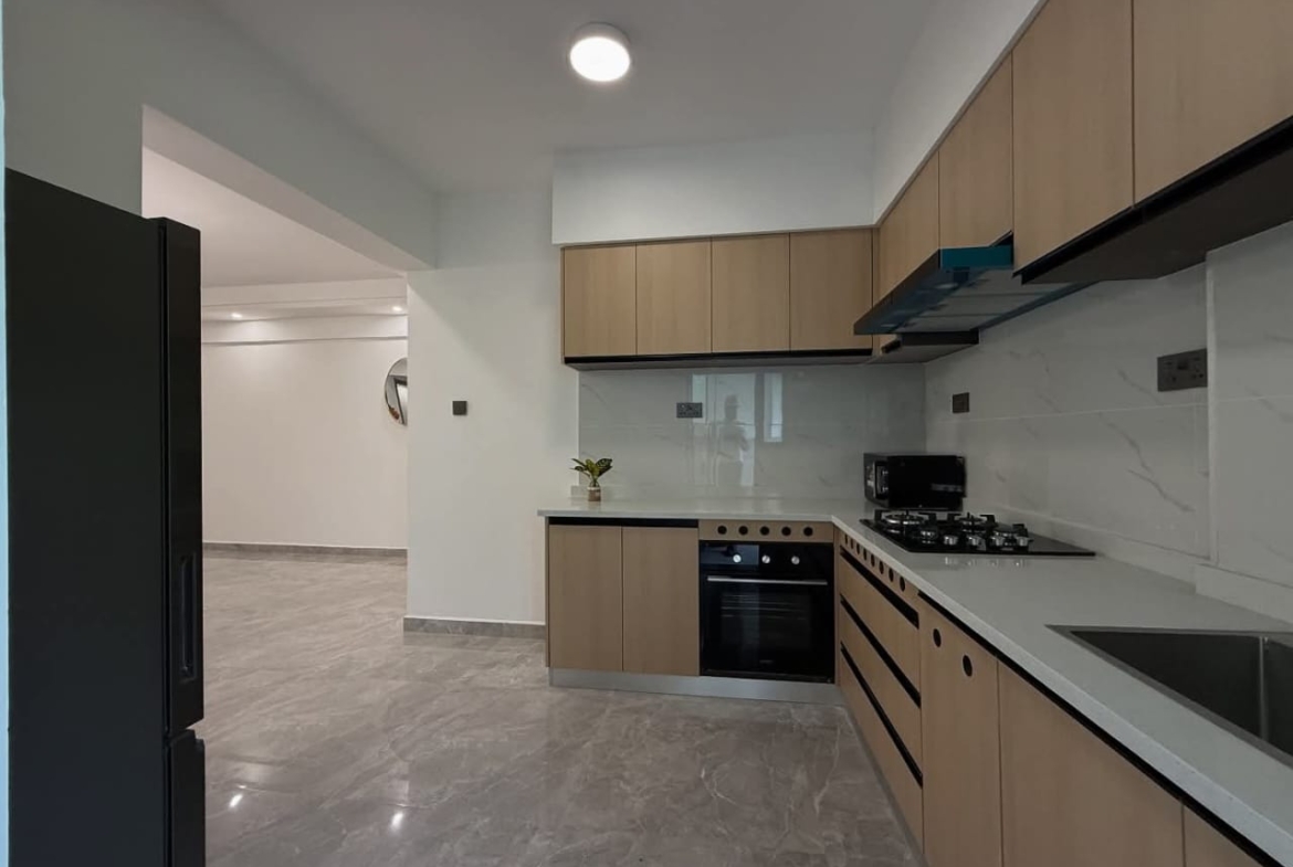 Valley Arcade 2 Bedroom Apartments for Sale