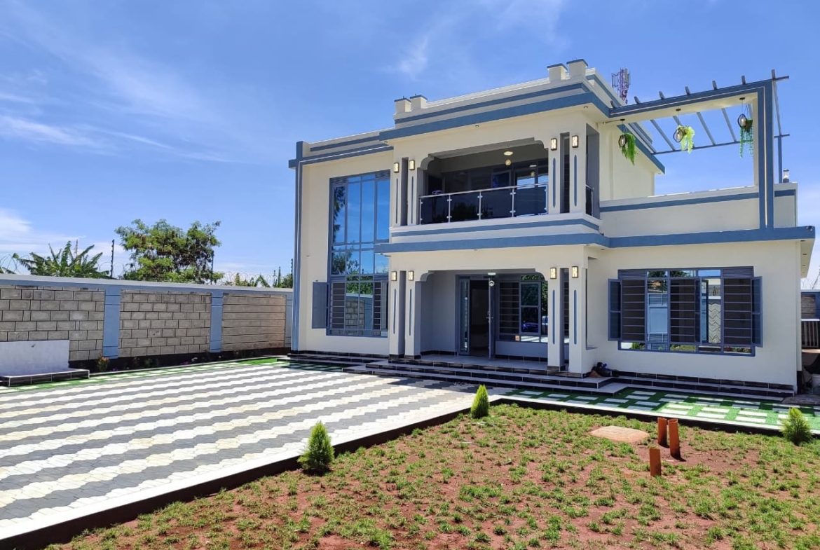 5 BEDROOM for sale in Ruiru