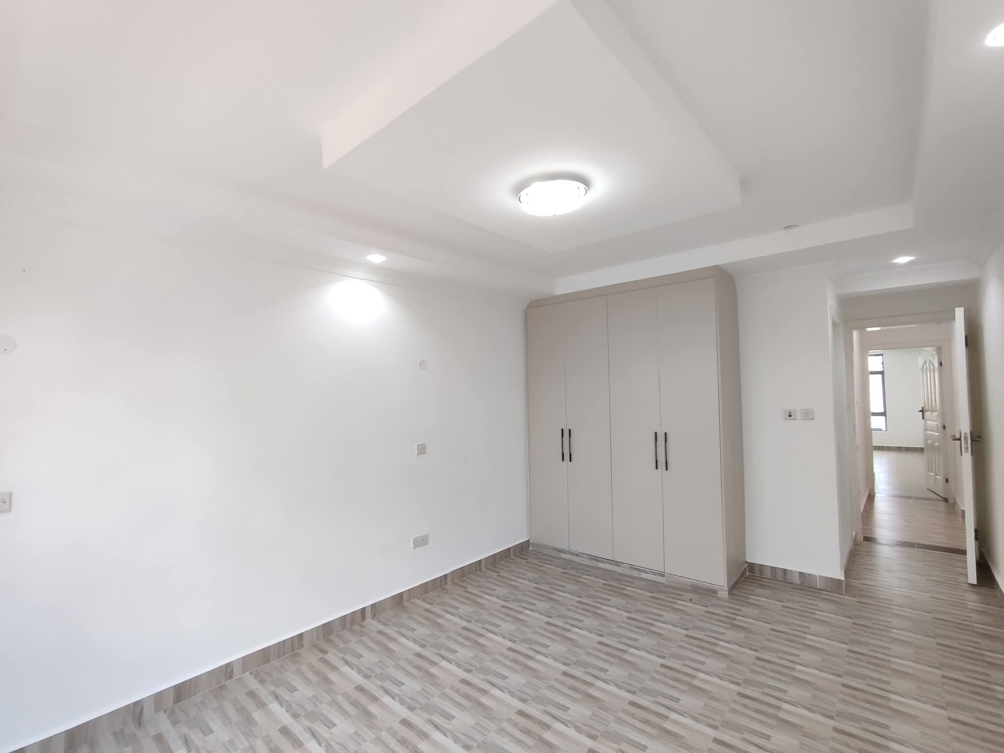 3 Bedroom Bungalow with DSQ for Sale in Ruiru