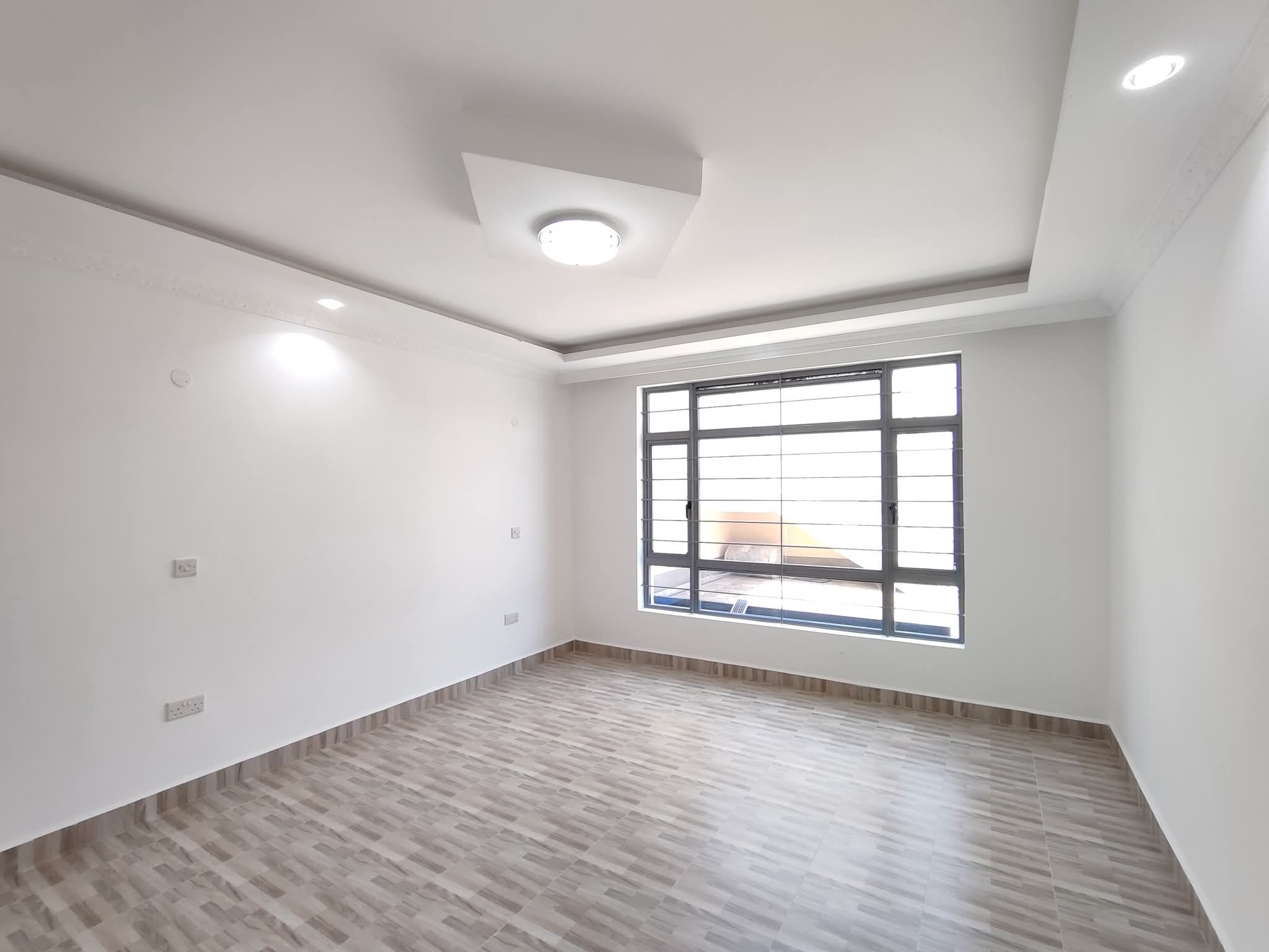 3 Bedroom Bungalow with DSQ for Sale in Ruiru