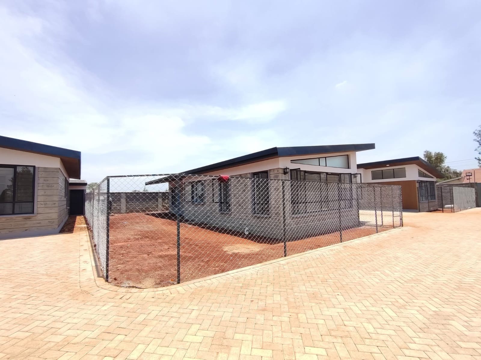 3 Bedroom Bungalow plus DSQ for Sale in Ruiru