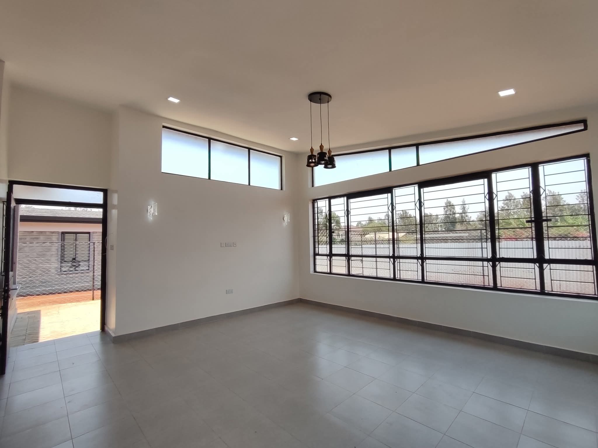 3 Bedroom Bungalow plus DSQ for Sale in Ruiru