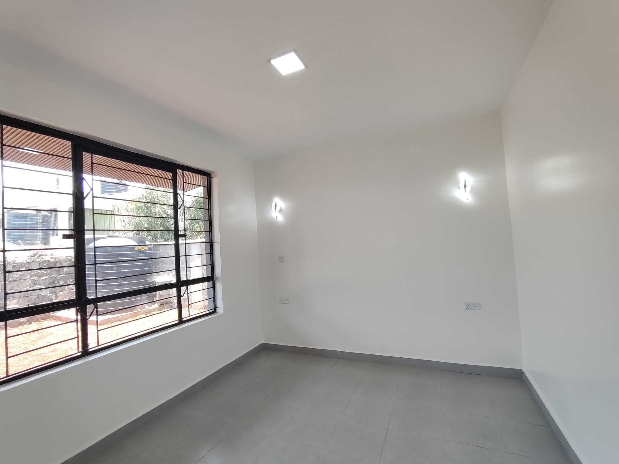 3 Bedroom Bungalow plus DSQ for Sale in Ruiru
