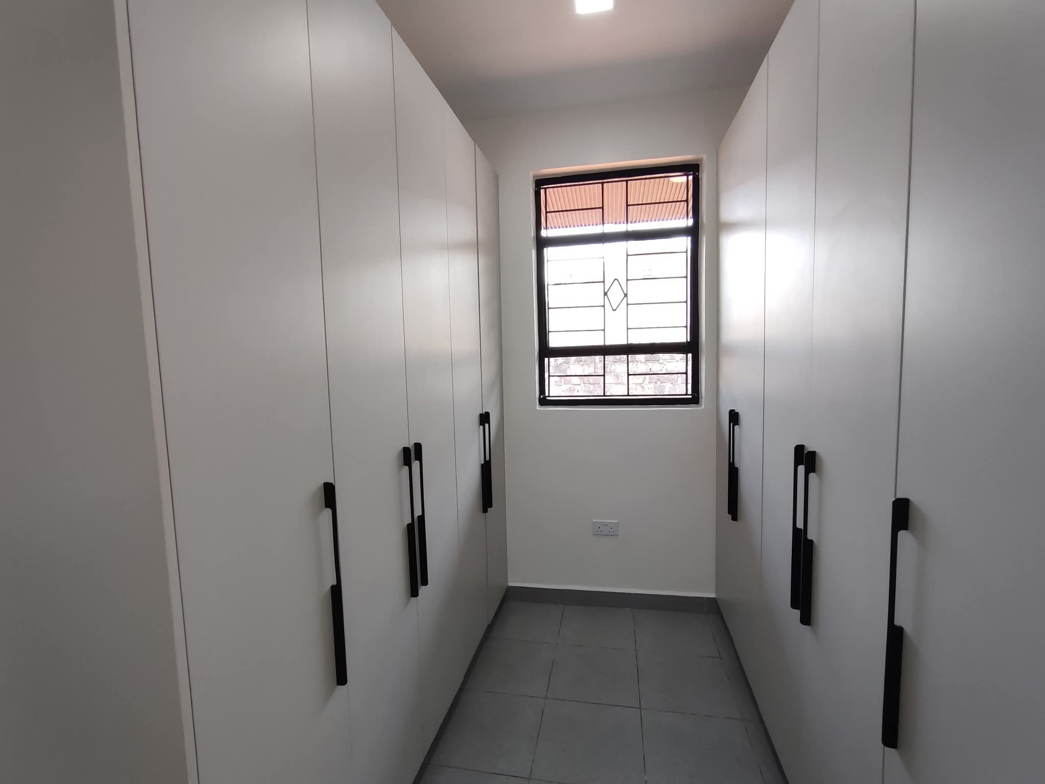 3 Bedroom Bungalow plus DSQ for Sale in Ruiru