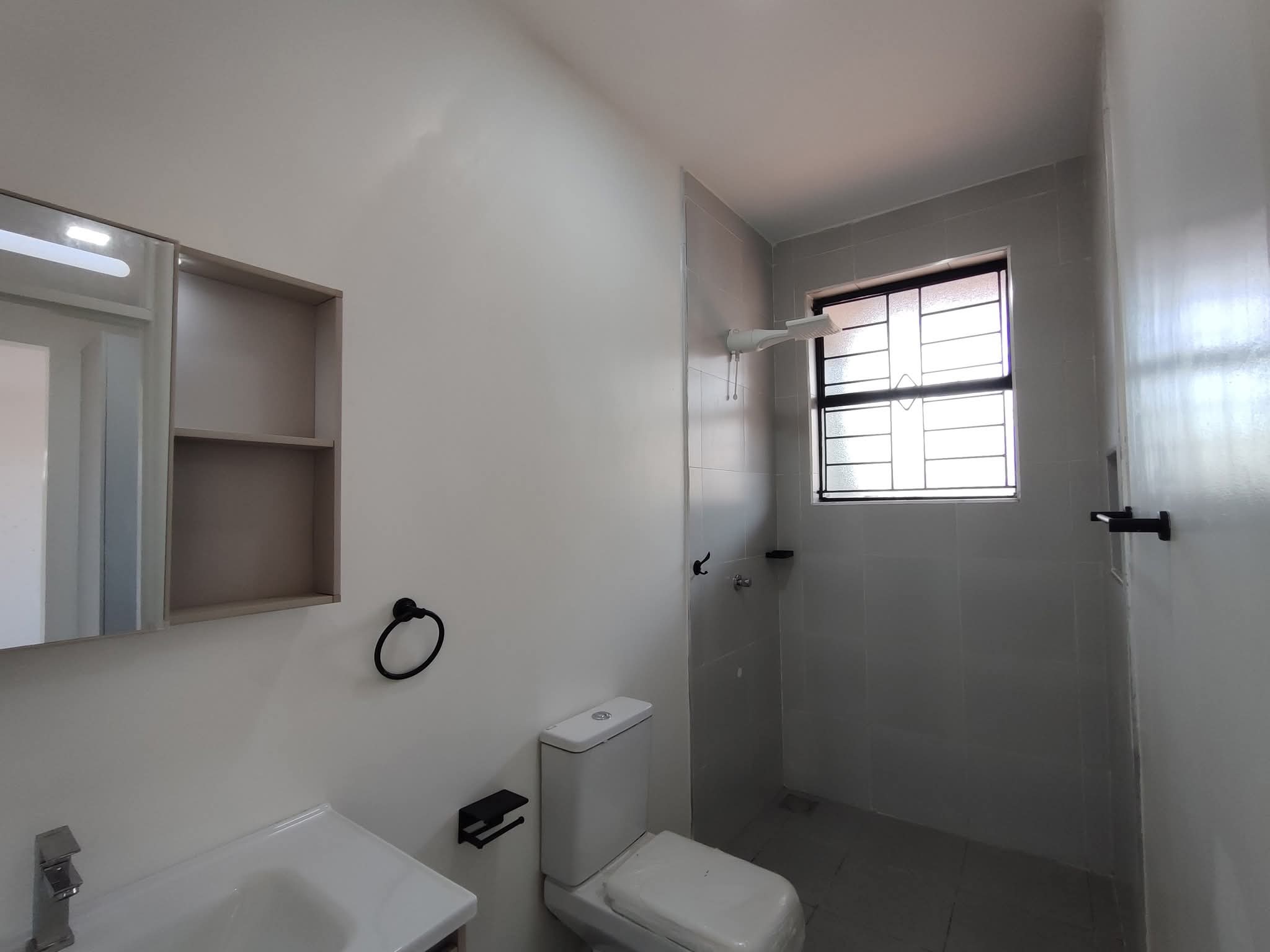 3 Bedroom Bungalow plus DSQ for Sale in Ruiru