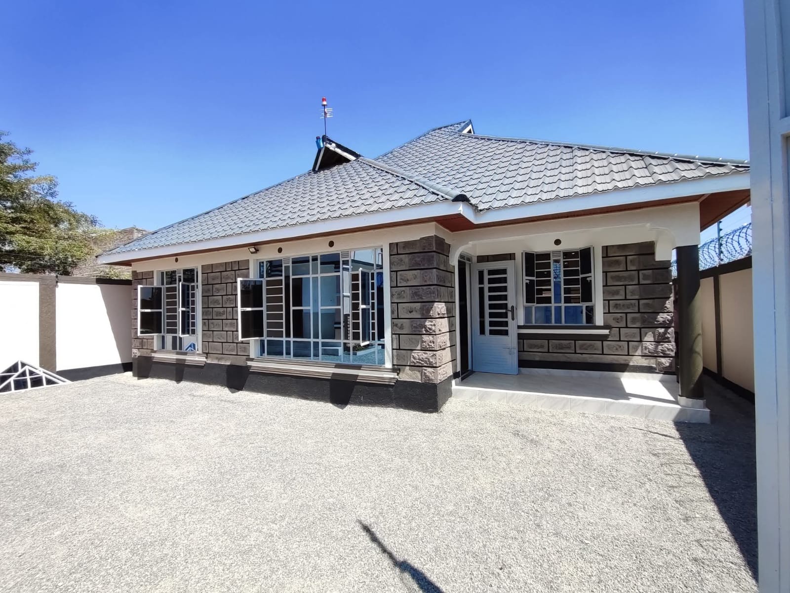 3 Bedroom House for Sale in Ruiru Mugutha