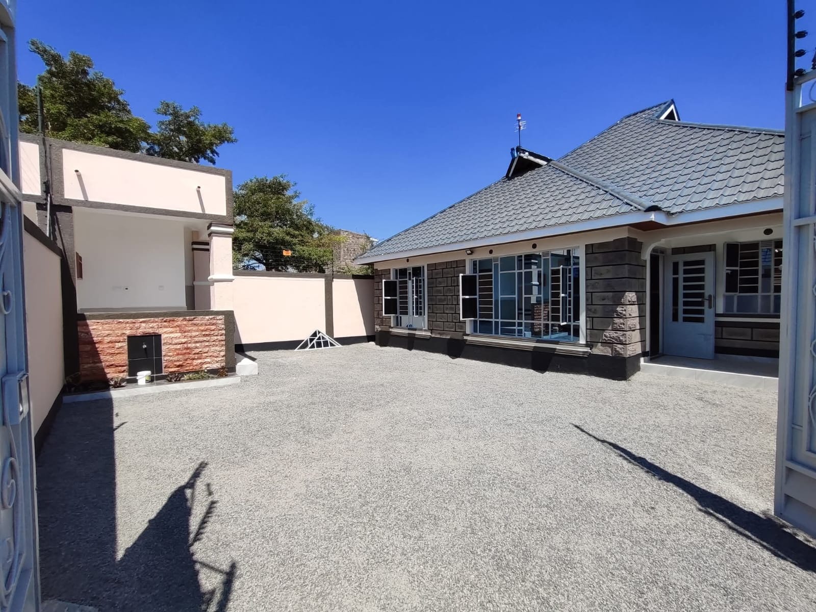 3 Bedroom House for Sale in Ruiru Mugutha