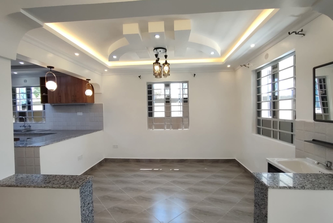 3 Bedroom House for Sale in Ruiru Mugutha