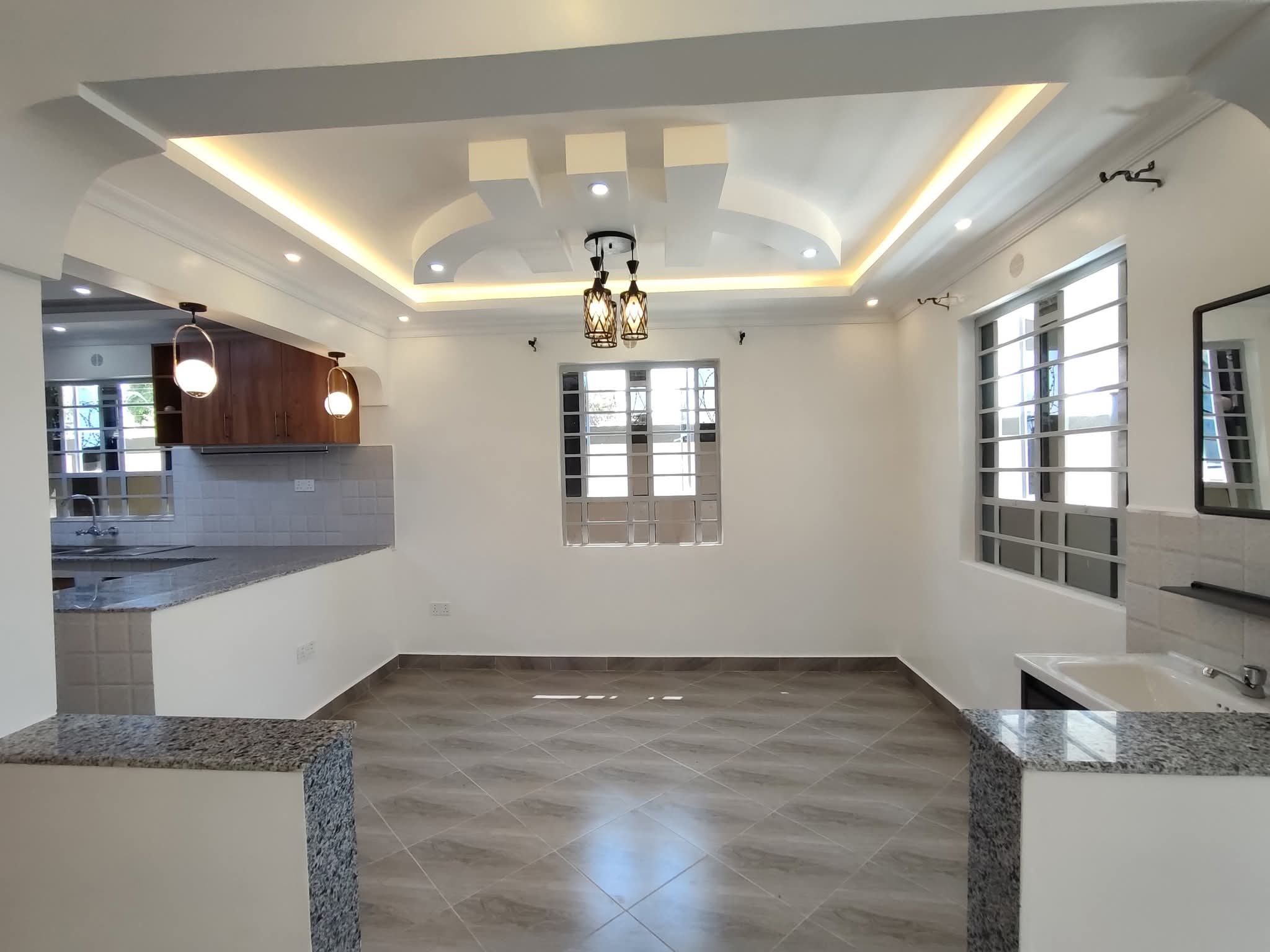 3 Bedroom House for Sale in Ruiru Mugutha