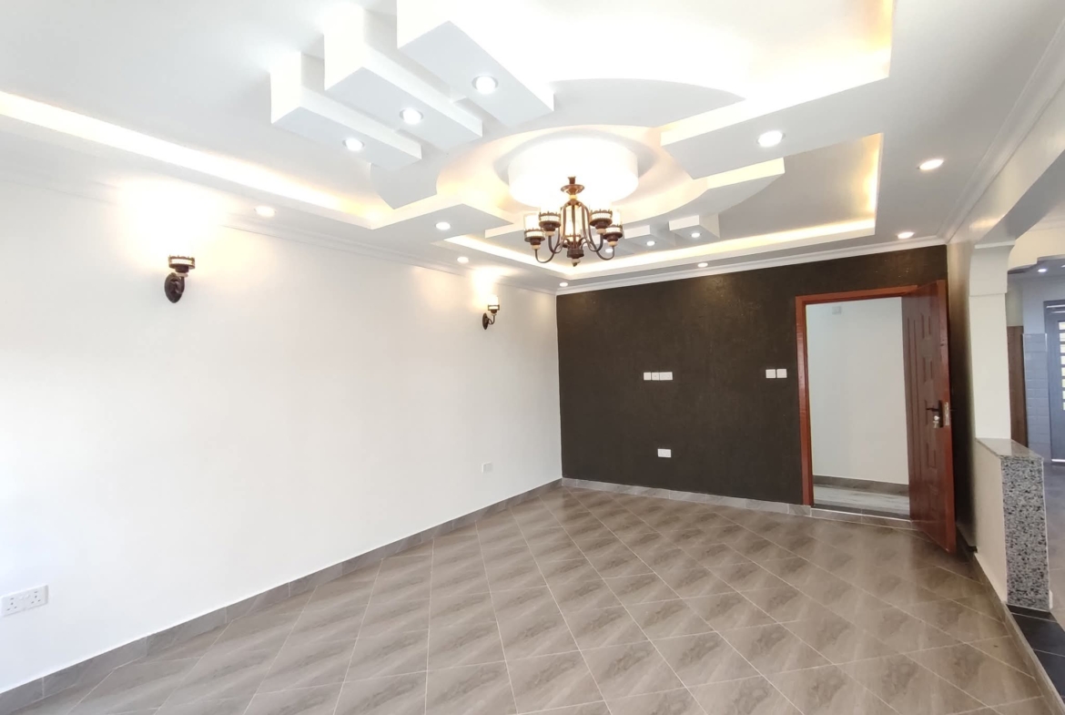 3 Bedroom House for Sale in Ruiru Mugutha