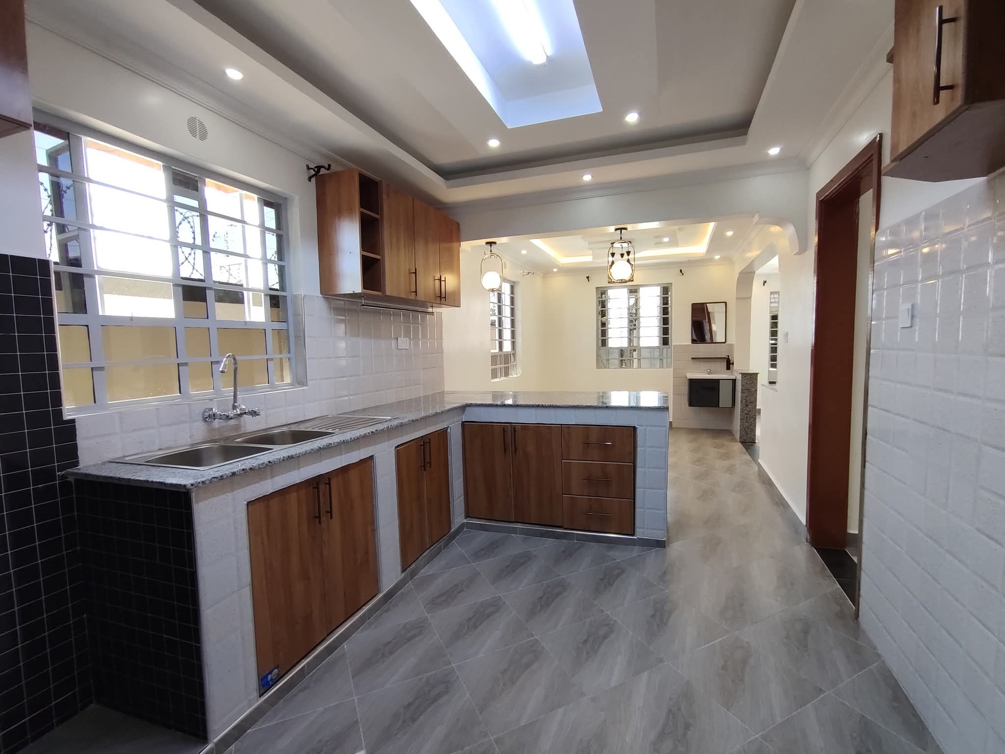 3 Bedroom House for Sale in Ruiru Mugutha