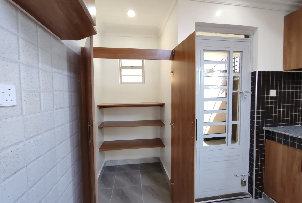 3 Bedroom House for Sale in Ruiru Mugutha