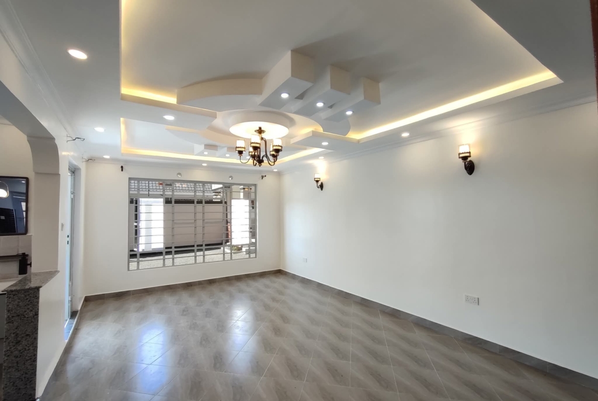 3 Bedroom House for Sale in Ruiru Mugutha