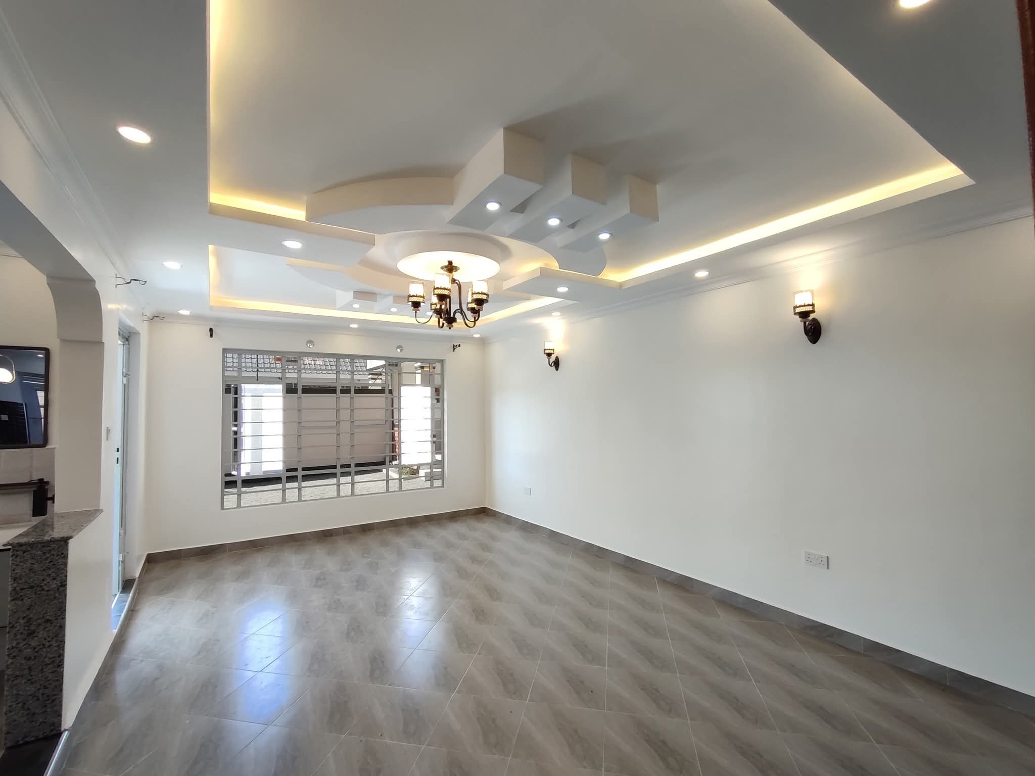 3 Bedroom House for Sale in Ruiru Mugutha