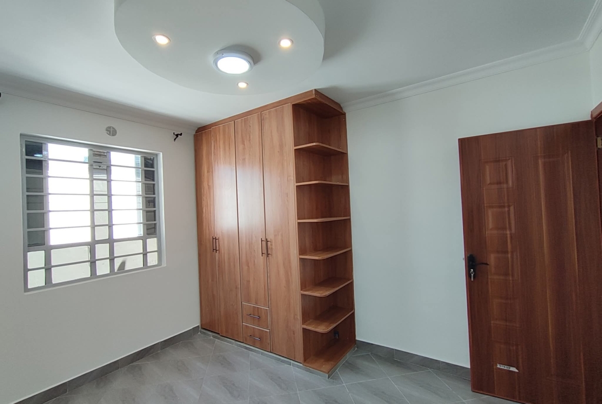 3 Bedroom House for Sale in Ruiru Mugutha