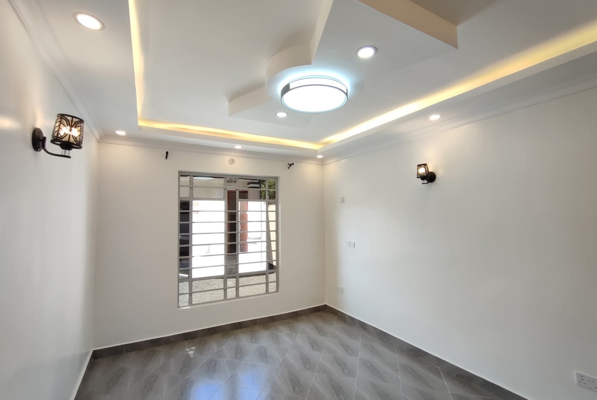 3 Bedroom House for Sale in Ruiru Mugutha