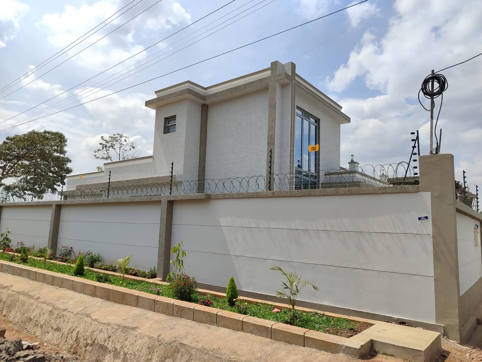 3 Bedroom All En-Suite Bungalow