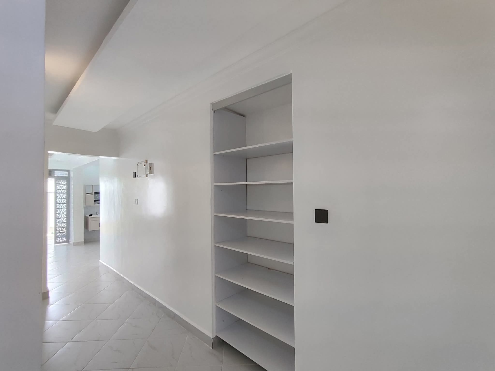 3 Bedroom All En-Suite Bungalow