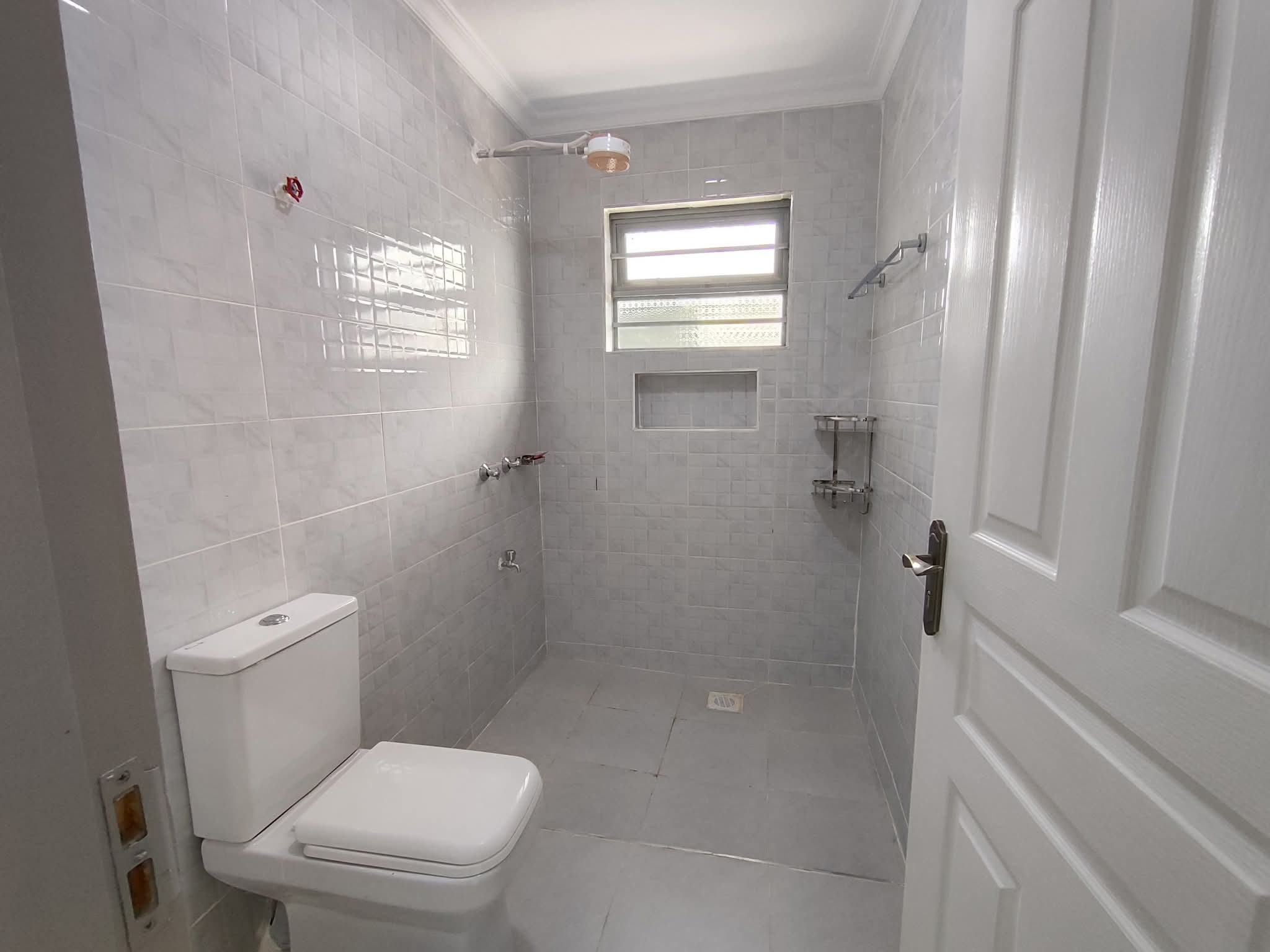 3 Bedroom All En-Suite Bungalow